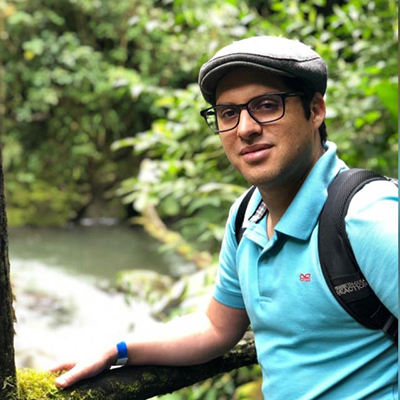 Edwin Dalorzo