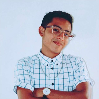 Axell Paz