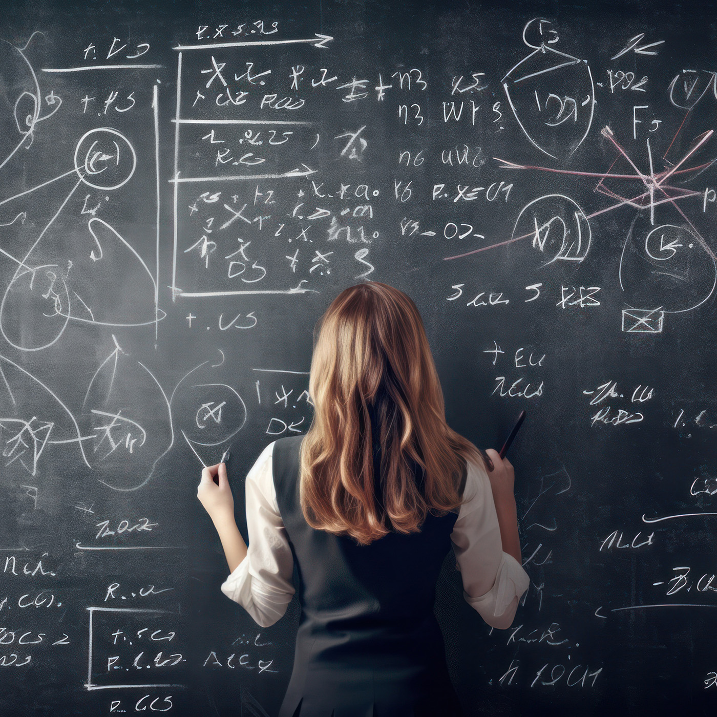 Cursos Gratuitos de Matemática y Pedagogía
