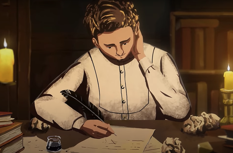 La Fascinante Historia de las Geometrías no Euclidianas