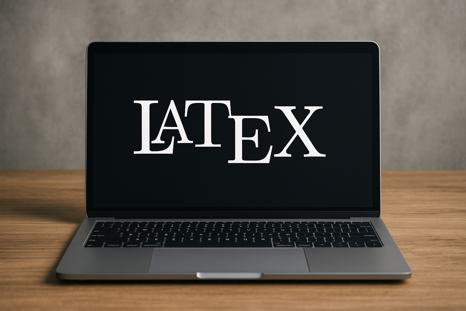 Cómo Escribir un Documento APA en LaTeX